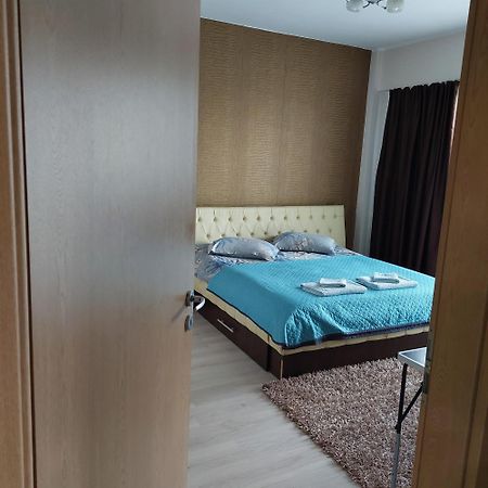 Apartament Very Big Bistriţa Εξωτερικό φωτογραφία