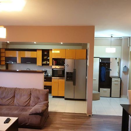 Apartament Very Big Bistriţa Εξωτερικό φωτογραφία