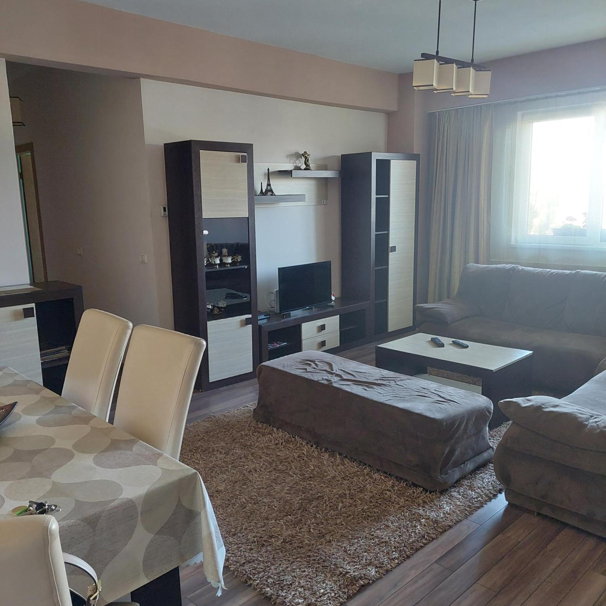 Apartament Very Big Bistriţa Εξωτερικό φωτογραφία