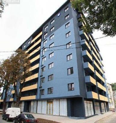 Apartament Very Big Bistriţa Εξωτερικό φωτογραφία