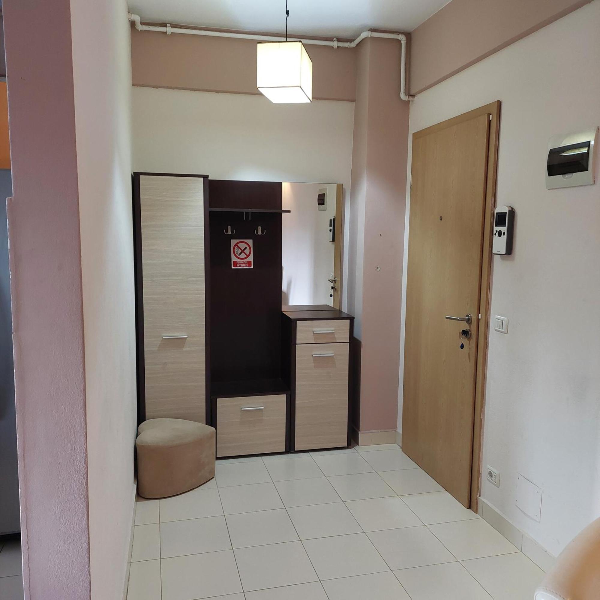 Apartament Very Big Bistriţa Εξωτερικό φωτογραφία