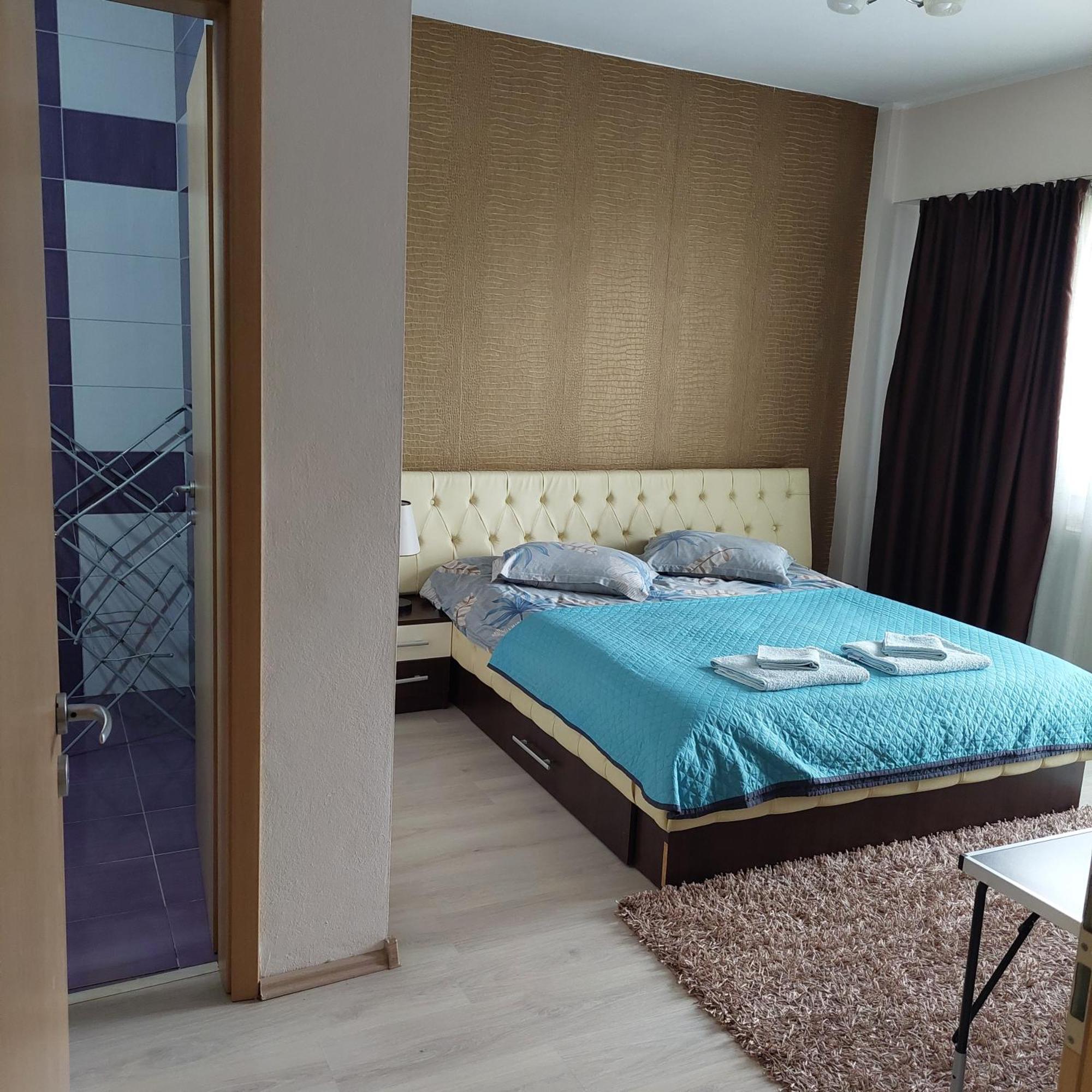 Apartament Very Big Bistriţa Εξωτερικό φωτογραφία