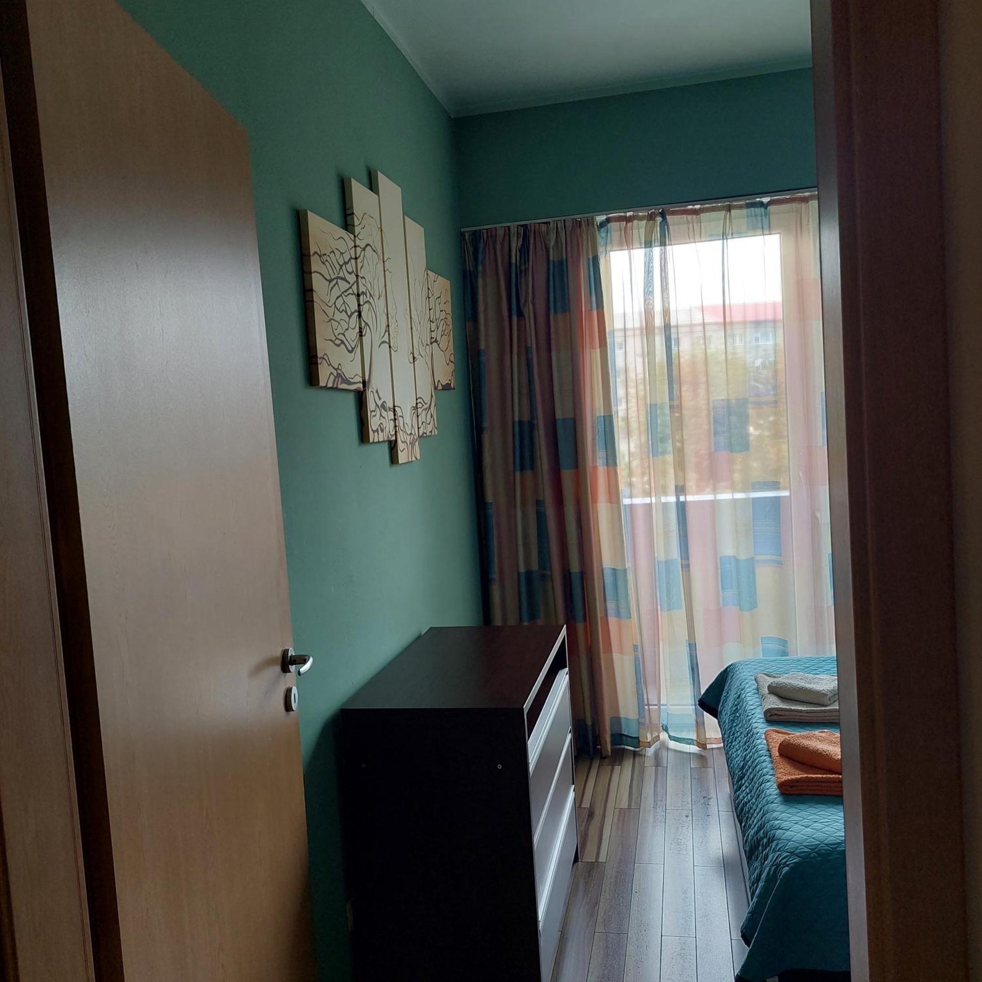 Apartament Very Big Bistriţa Εξωτερικό φωτογραφία