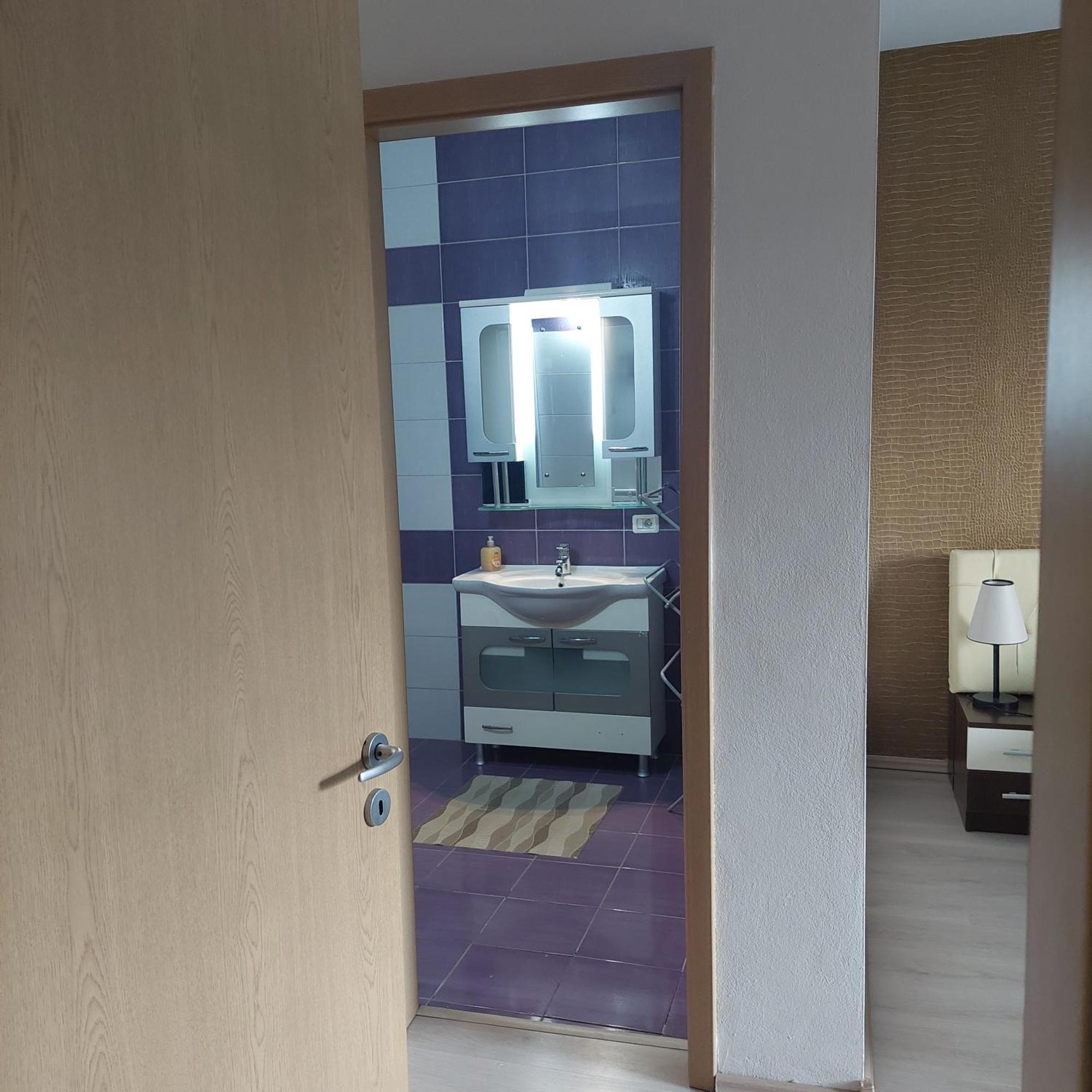 Apartament Very Big Bistriţa Εξωτερικό φωτογραφία